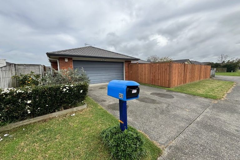 Photo of property in 51 George Street, Waiuku, 2123