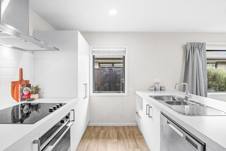 Photo of property in 18 Wallingford Crescent, Rolleston, 7615