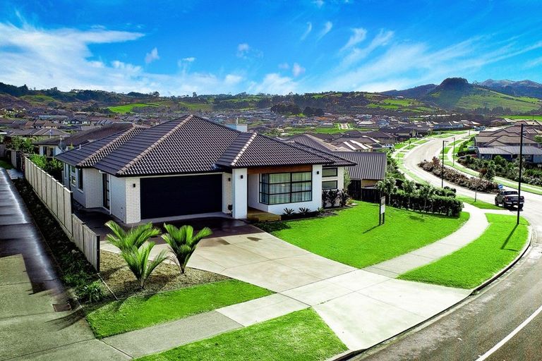 Photo of property in 5 Hillpark Drive, Pokeno, 2402