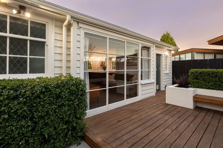 Photo of property in 27 Clifford Avenue, Merivale, Christchurch, 8014