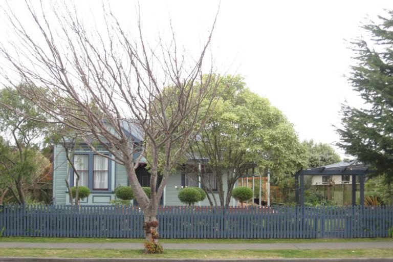 Photo of property in 160 Auckland Road, Greenmeadows, Napier, 4112