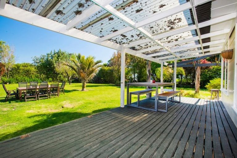 Photo of property in 343 Matawai Road, Waerengaahika, Gisborne, 4071