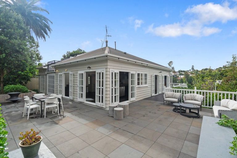 Photo of property in 6 Leys Crescent, Remuera, Auckland, 1050