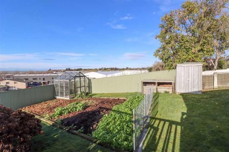 Photo of property in 6 Ascot Street, Washdyke, Timaru, 7910