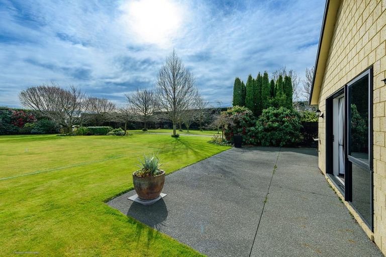 Photo of property in 107 Shands Road, Lincoln, Christchurch, 7676