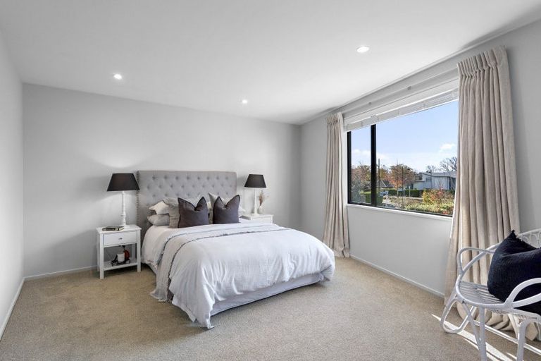 Photo of property in 4 Dave Jamieson Lane, Hillmorton, Christchurch, 8024