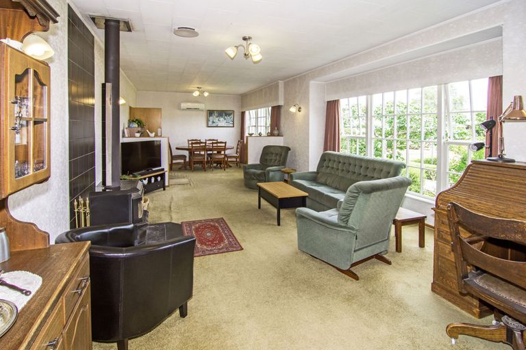 Photo of property in 27 Plunket Street, Kelburn, Wellington, 6012