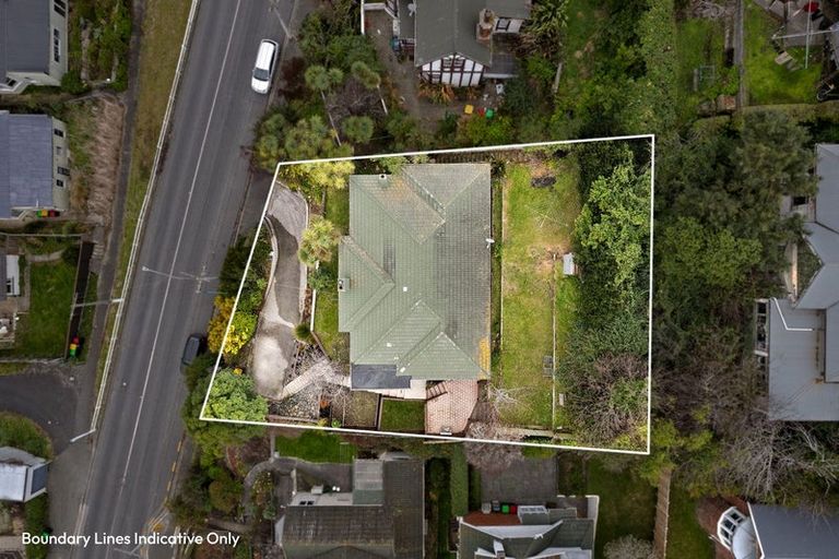 Photo of property in 36 Easther Crescent, Kew, Dunedin, 9012
