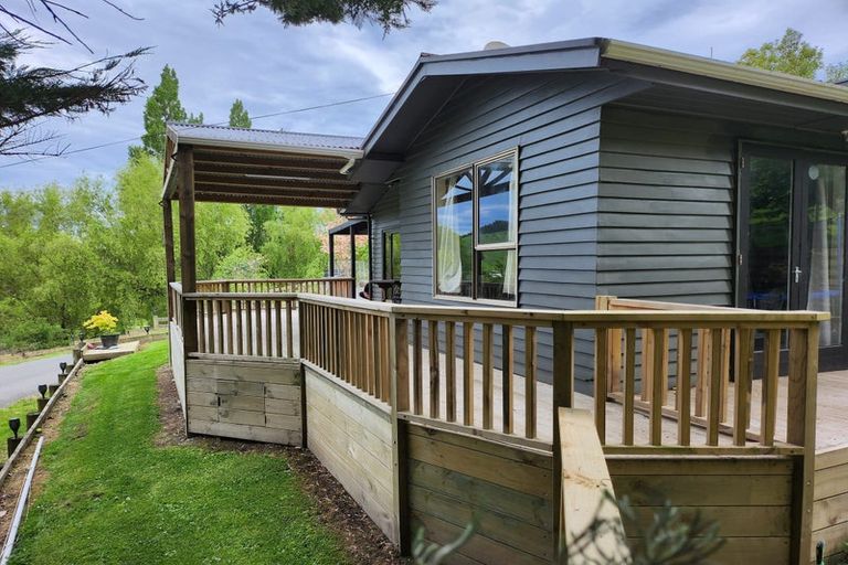 Photo of property in 152 Waikupa Road, Okoia, Whanganui, 4582