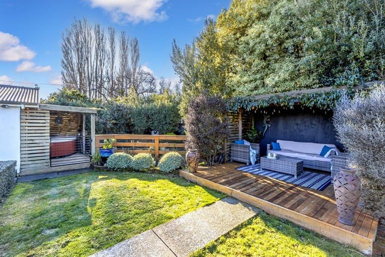 Photo of property in 3 Broad Street, Southbridge, 7602