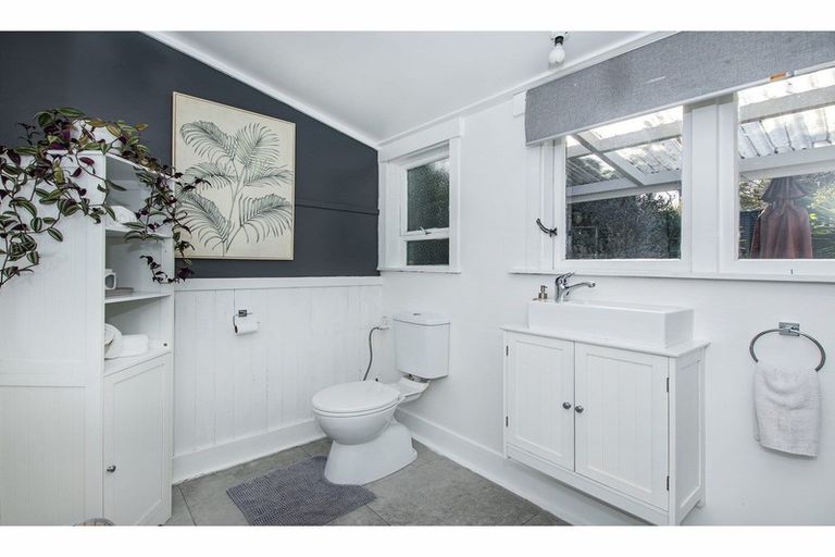 Photo of property in 4 Union Street, Hikurangi, 0114