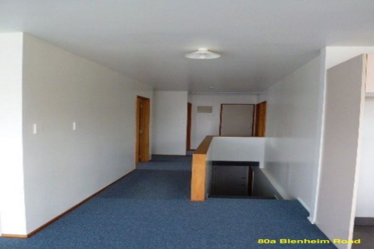 Photo of property in 80a Blenheim Road, Riccarton, Christchurch, 8011