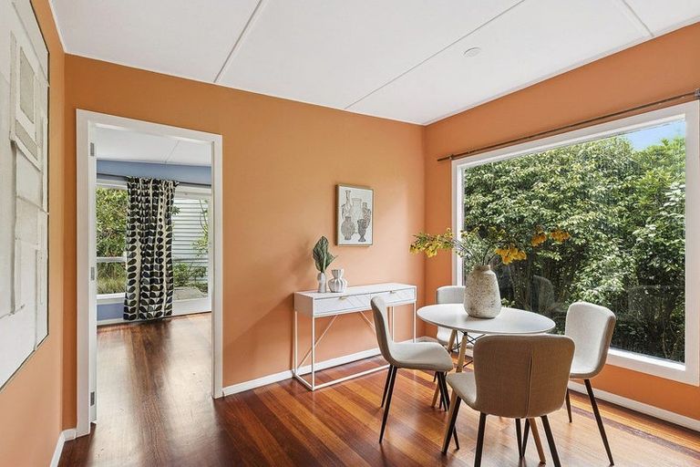 Photo of property in 41 Glenbervie Terrace, Thorndon, Wellington, 6011