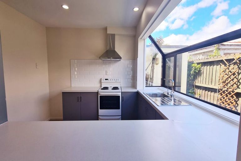 Photo of property in 7/126 Idris Road, Strowan, Christchurch, 8052