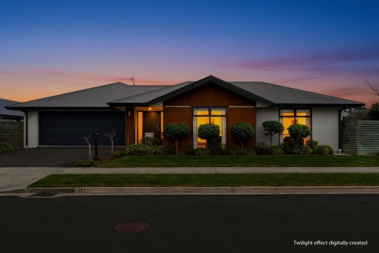 Photo of property in 4 Candy Crescent, Kaiapoi, 7630