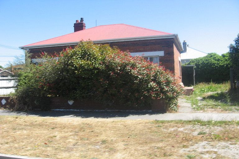 Photo of property in 1 Browning Street, Sydenham, Christchurch, 8023
