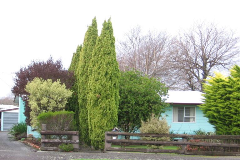 Photo of property in 47 French Street, Lansdowne, Masterton, 5810