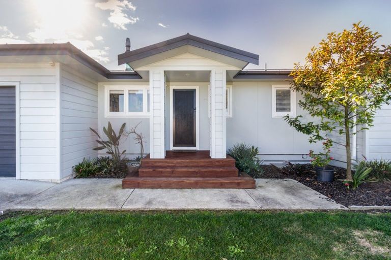 Photo of property in 44a Le Quesne Road, Bay View, Napier, 4104