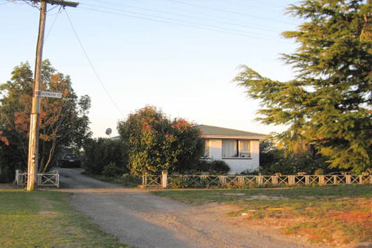 Photo of property in 178 Horndon Street, Darfield, 7510