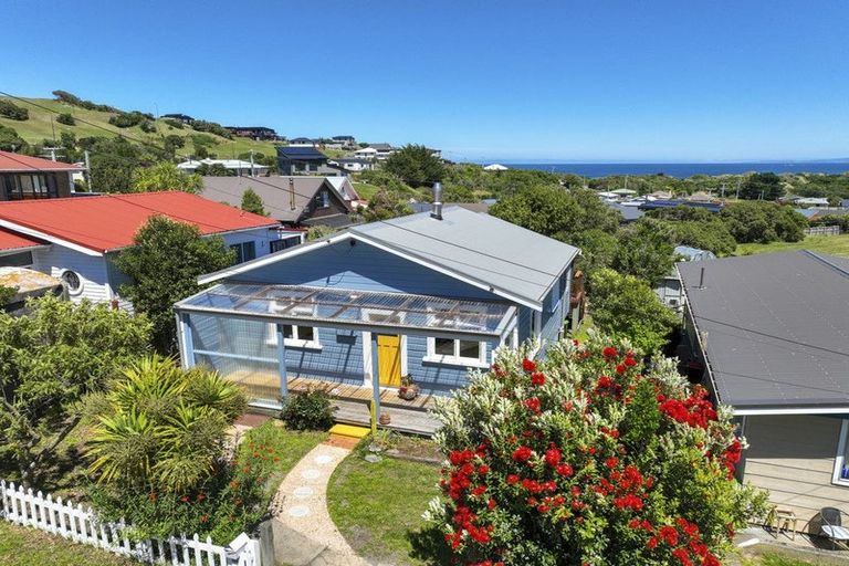 Photo of property in 36 Oregon Street, Ocean Grove, Dunedin, 9013