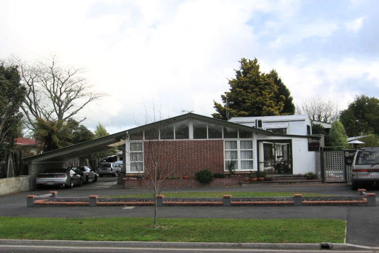 Photo of property in 11 Tralee Place, Hillcrest, Hamilton, 3216