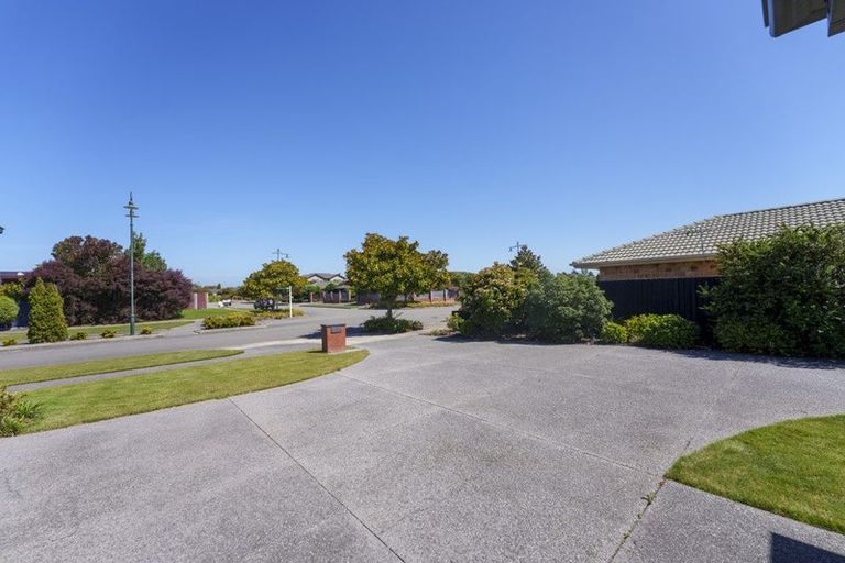 Photo of property in 17 Magnolia Boulevard, Kaiapoi, 7630