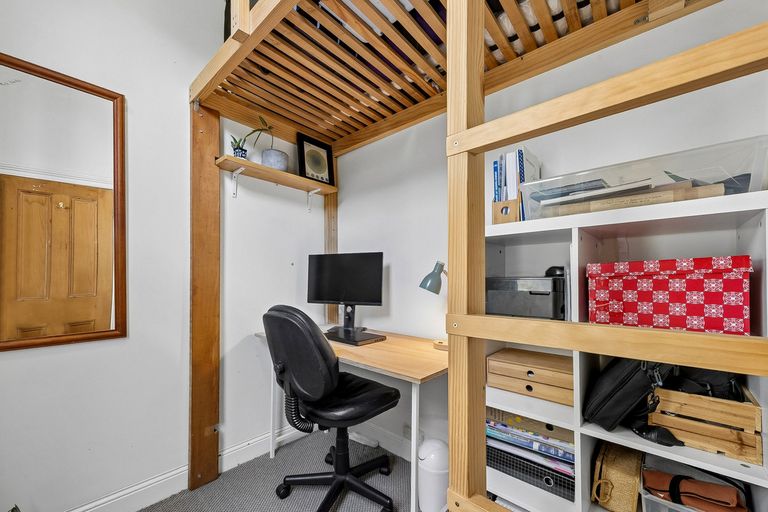 Photo of property in 10 Kilgour Street, Roslyn, Dunedin, 9010