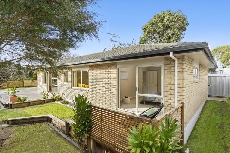 Photo of property in 44b Goods Road, Otumoetai, Tauranga, 3110