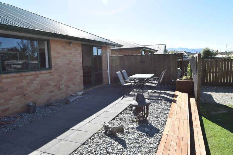 Photo of property in 21 Lakeland Avenue, Twizel, 7901