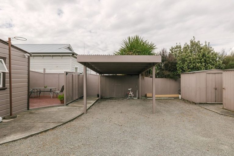 Photo of property in 56 Joseph Street, West End, Palmerston North, 4412