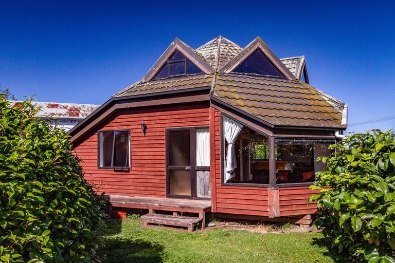 Photo of property in 52b Miro Street, Ohakune, 4625