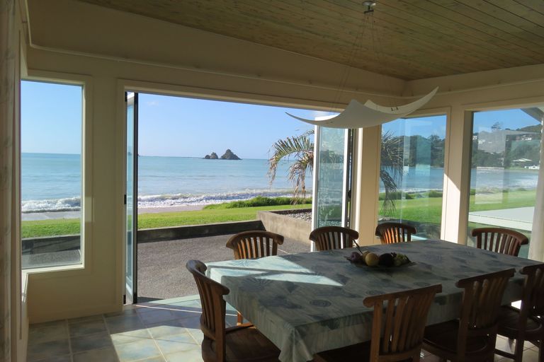 Photo of property in 29 Te Kapua Street, Oakura, Hikurangi, 0184