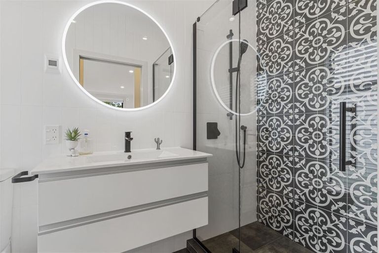 Photo of property in 122a Moore Street, Howick, Auckland, 2014