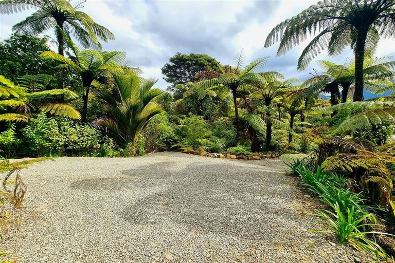 Photo of property in Willow Bay, Mahau Sound, Marlborough Sounds, 7282