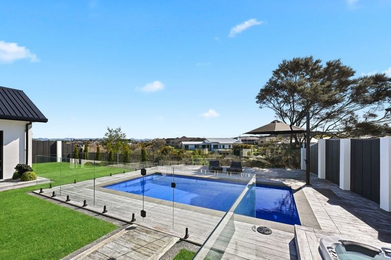 Photo of property in 141 Te Huia Drive, Flagstaff, Hamilton, 3210