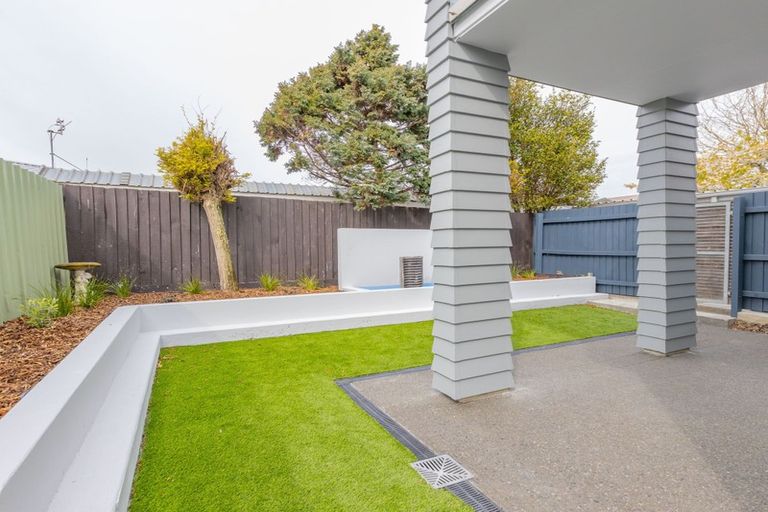 Photo of property in 8a Rotherham Street, Riccarton, Christchurch, 8041