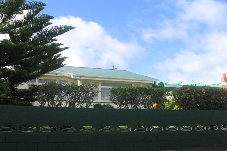 Photo of property in 43 Shamrock Street, Takaro, Palmerston North, 4412