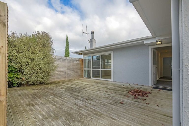 Photo of property in 110 Fitzroy Street, Terrace End, Palmerston North, 4410