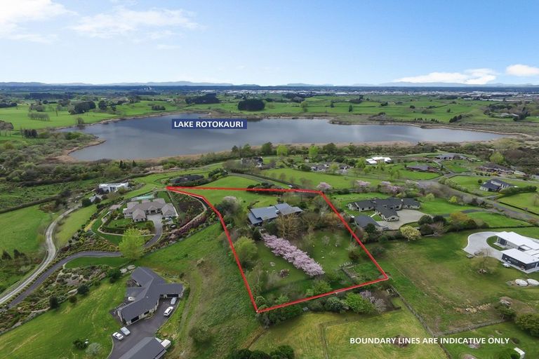 Photo of property in 61a Dromara Drive, Rotokauri, Hamilton, 3289