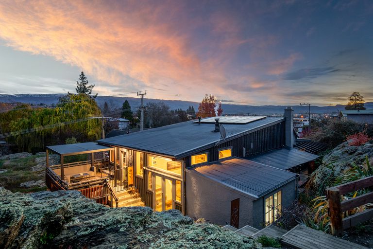 Photo of property in 30 Kerry Street, Alexandra, 9320