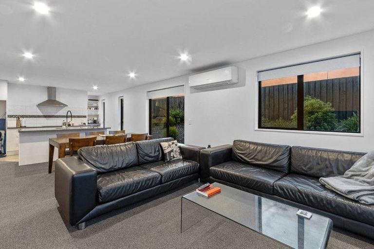 Photo of property in 24a Rahme Crescent, Kaiapoi, 7630