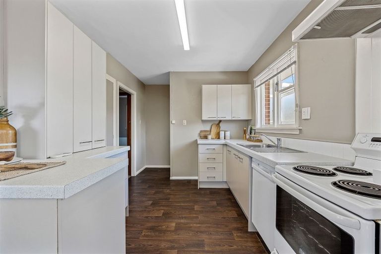 Photo of property in 21 Parnwell Street, Burwood, Christchurch, 8083