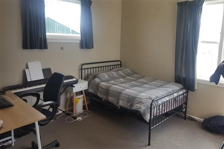 Photo of property in 21 Longmuir Street, Ilam, Christchurch, 8041