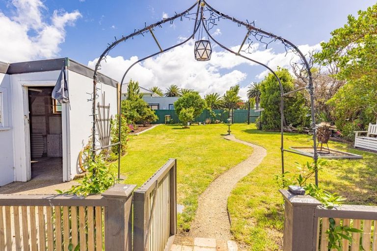 Photo of property in 44 Bignell Street, Gonville, Whanganui, 4501