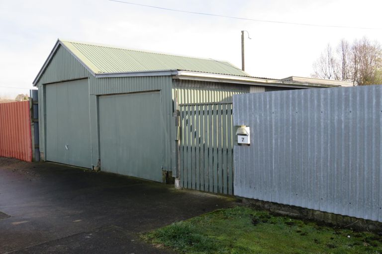 Photo of property in 7 Ewen Road, Temuka, 7920