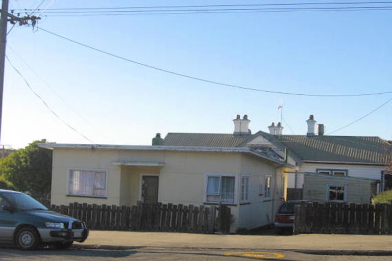 Photo of property in 10 Test Street, South Hill, Oamaru, 9400