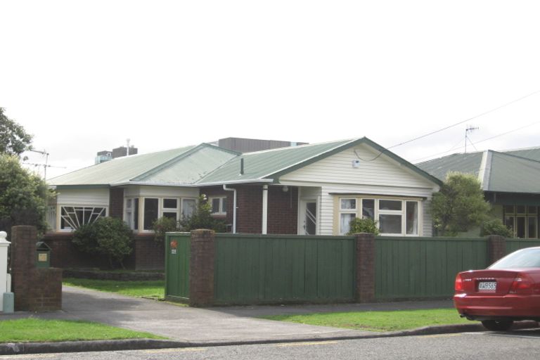 Photo of property in 27 Copeland Street, Hutt Central, Lower Hutt, 5011