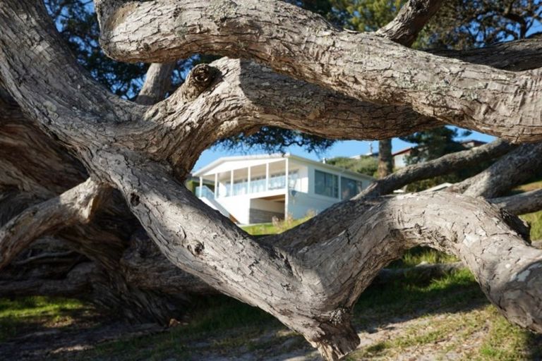 Photo of property in 1232 Cove Road, Langs Beach, Waipu, 0582