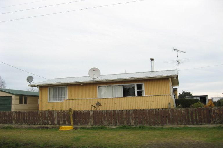 Photo of property in 21 Inverary Street, Waikouaiti, 9510
