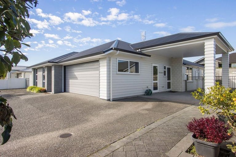 Photo of property in 3 Charlotte Drive, Omokoroa, 3114